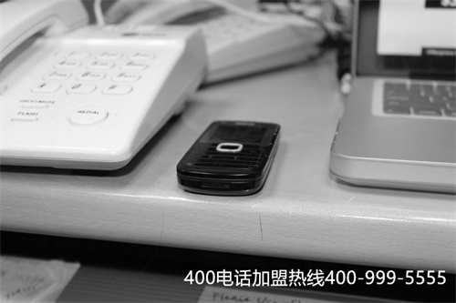 400熱線電話怎么申請(qǐng)（大家稱贊的辦理400電話）